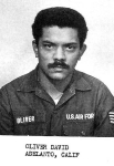 Ssgt. David Oliver