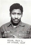 A1C Frank Wilder