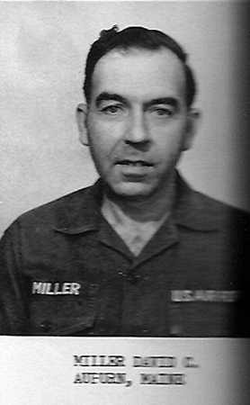 Ssgt. David Miller