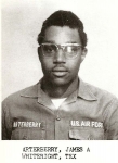 A1C James Arterberry