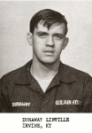 A1C Linville Dunaway