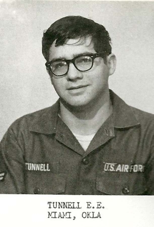 A1C E.E.Tunnell