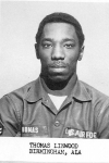 A1C Linwood Thomas