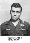 A1C David Pierson