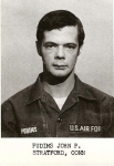 A1C John Pudims