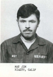 A1C Jim Mays