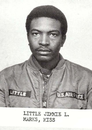 A1C Jimmie Little