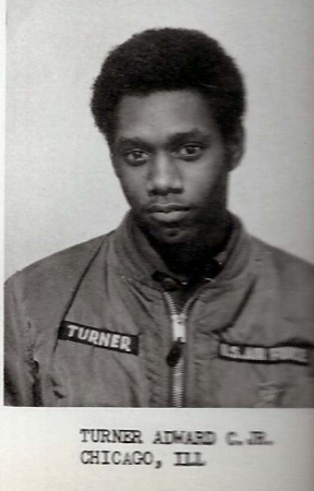 A1C Adward Turner