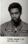 A1C Adward Turner