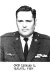 Ssgt. Leonard Coon