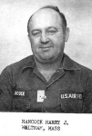 Ssgt.Harry Hancock
