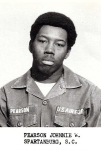 A1C Johnnie Pearson
