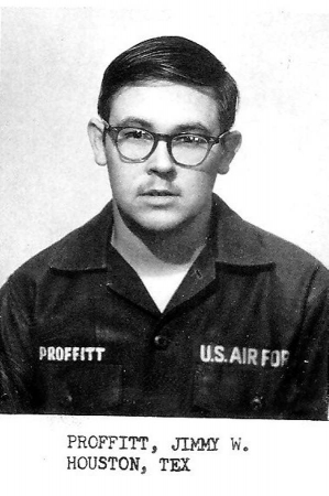 Sgt. Jimmy Proffitt