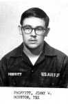Sgt. Jimmy Proffitt