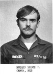 Sgt. Bruce Rudeen