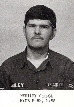 A1C George Nehiley