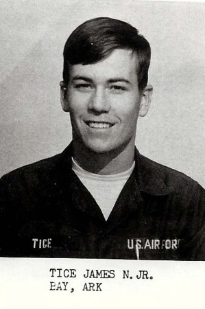 A1C James Tice