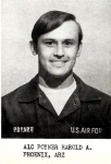 A1C Harold Porter