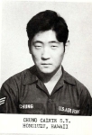 Sgt. Calvin Chung