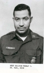 Msgt. Thomas Shelton 