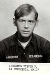 A1C Steven Anderson
