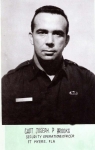 Capt. Joseph Brooks