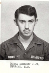 A1C Norbert Burke, Jr.