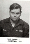 Sgt. Darrel Ross