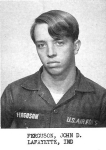 Sgt. John Ferguson