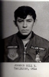 A1C Bill Johnson