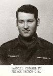 A1C Michael Hammell
