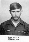 A1C Harry Luke