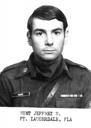 Sgt. Jeffrey Hunt