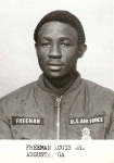 A1C Louis Freeman, Jr.
