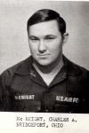 A1C Charles McKnight
