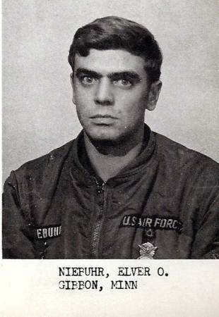 A1C Elver Niepuhr