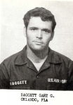 Sgt. Gary Baggett