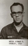 A1C Norman Meyer