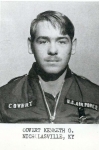 A1C Kenneth Covert
