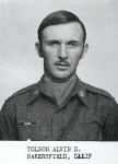 A1C Alvin Tolson