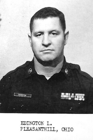 Ssgt. L. Edington