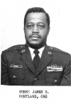 Ssgt. James Burke