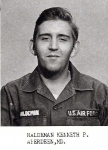 A1C Kenneth Haldeman