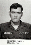 Sgt. Lance Achepohl