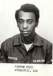 A1C Mike Porter