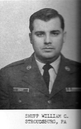 Ssgt. William Shupp