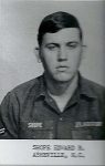 A1C Edward Shope