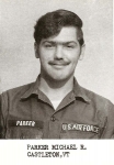 A1C Michael Parker