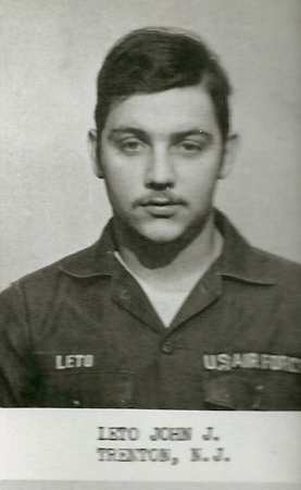 A1C John Leto