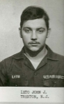 A1C John Leto